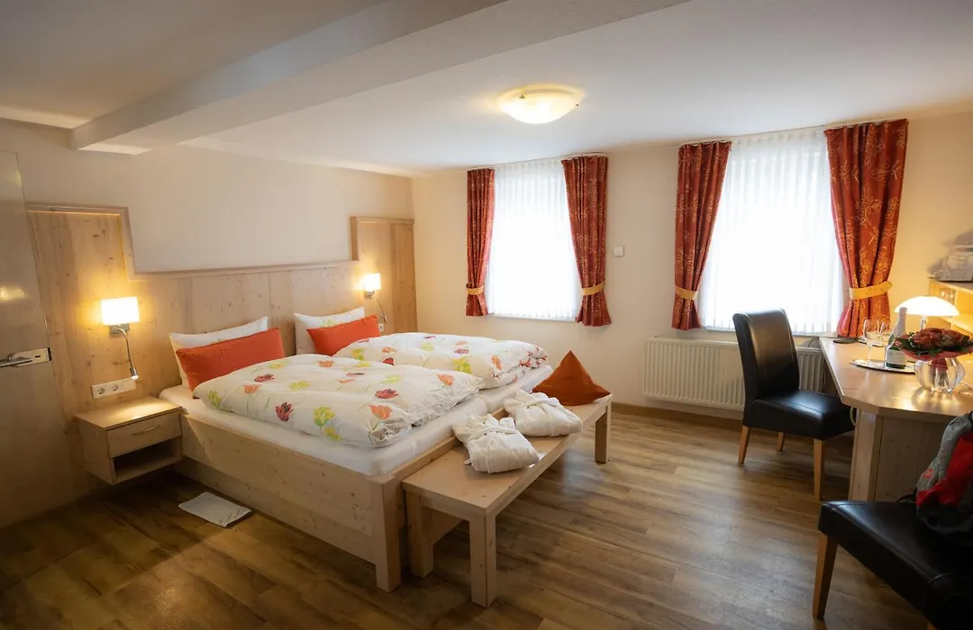 Landgasthof Gilsbach-1