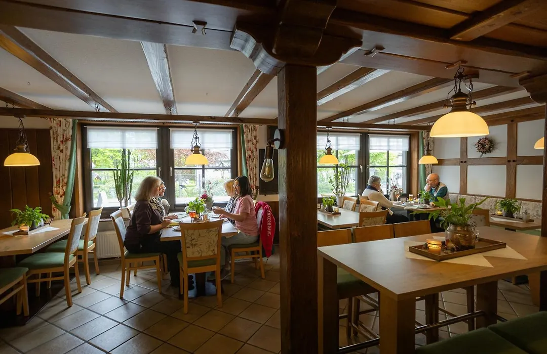 Landgasthof Gilsbach-1