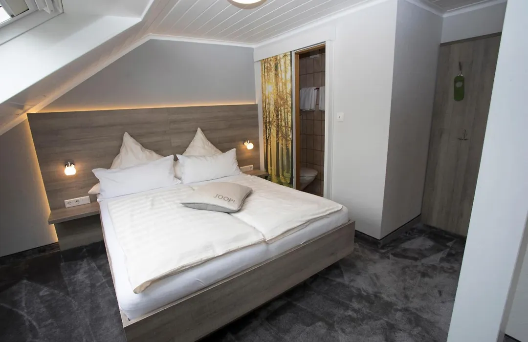 Hotel Forsthaus-1