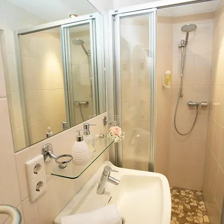 Hotel Forsthaus-2