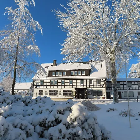 Landgasthof Gilsbach-3