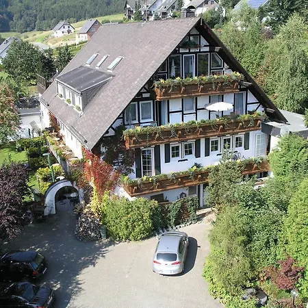 Landhotel Grimmeblick-2