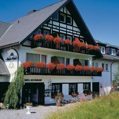 Heidehotel Hildfeld-3