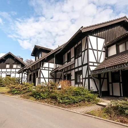 Dorint Resort Winterberg Sauerland-3